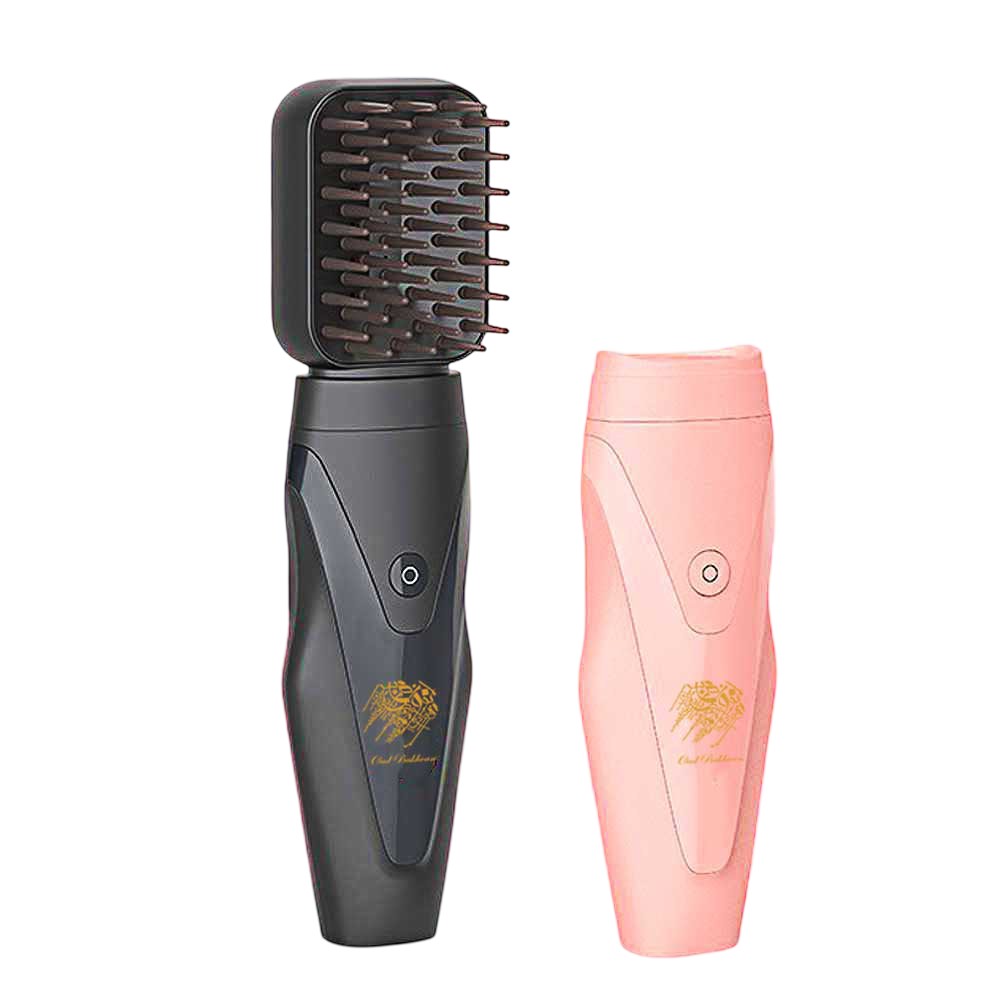 USB Rechargeable Soft Comb Oud Bakhoor Incense Burner - X018