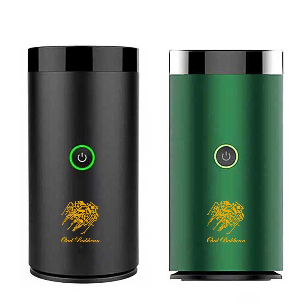 USB Electric Mabkhara for Car, Home, and Office Fragrance - X003