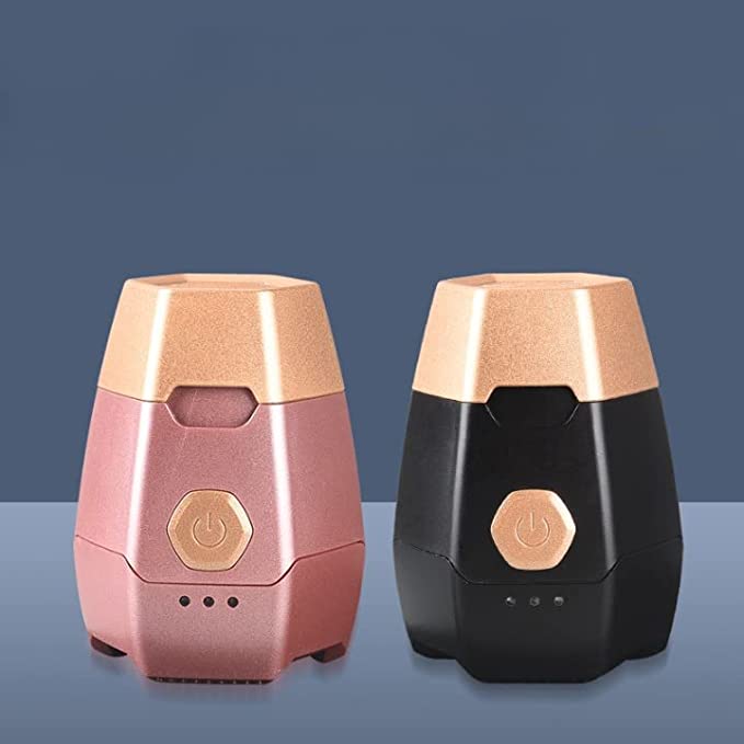USB Powered Bakhoor Incense Burner for Home Fragrance - X011