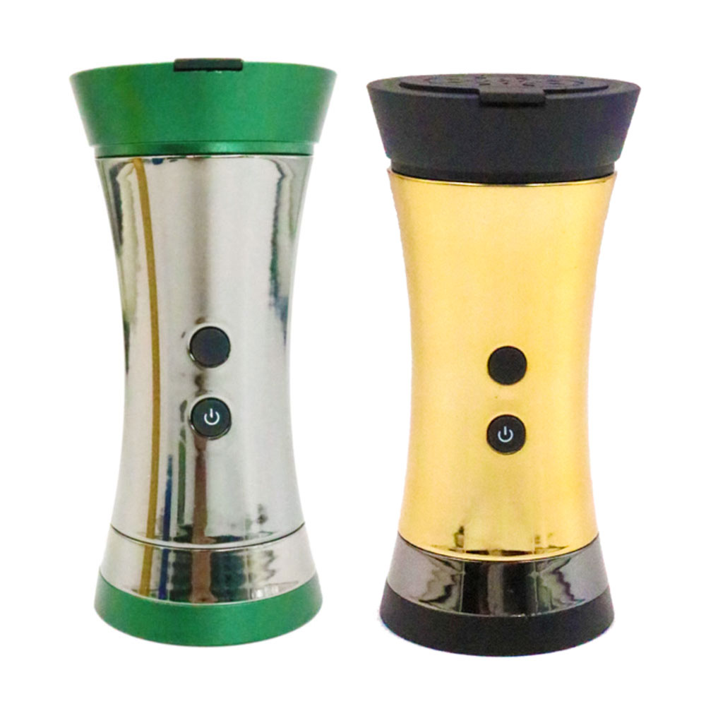 Rechargeable Electric Mabkhara Incense Device - DU8044
