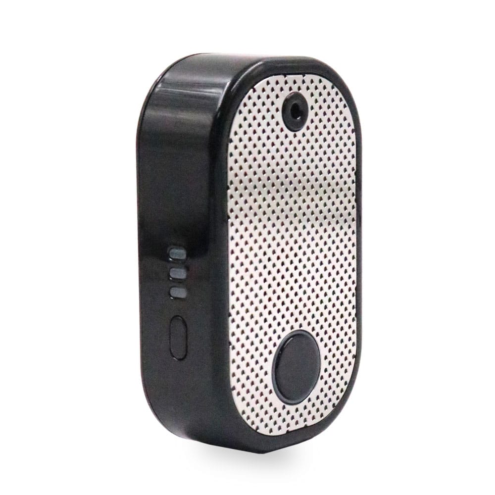 Portable Rechargeable Oud Oil Incense Device - X-101