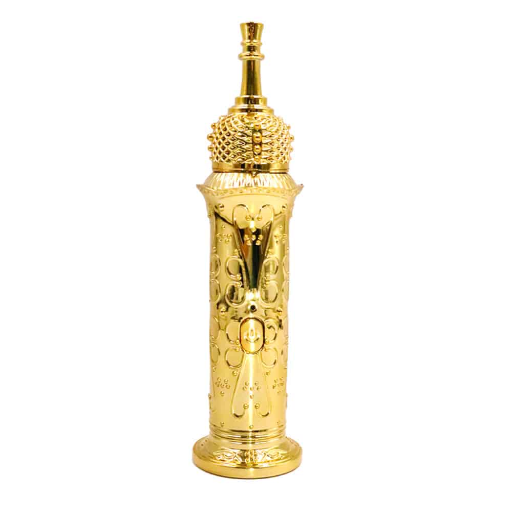 USB Rechargeable Oud Bakhoor Mabkhara for Home, Car, and Office - X005