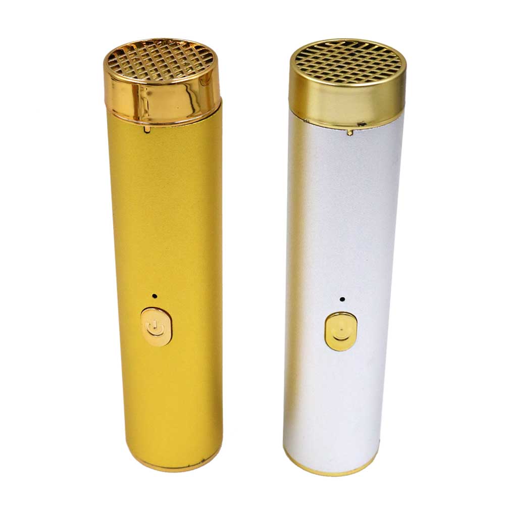 Portable USB Aromatherapy Incense Burner - X001