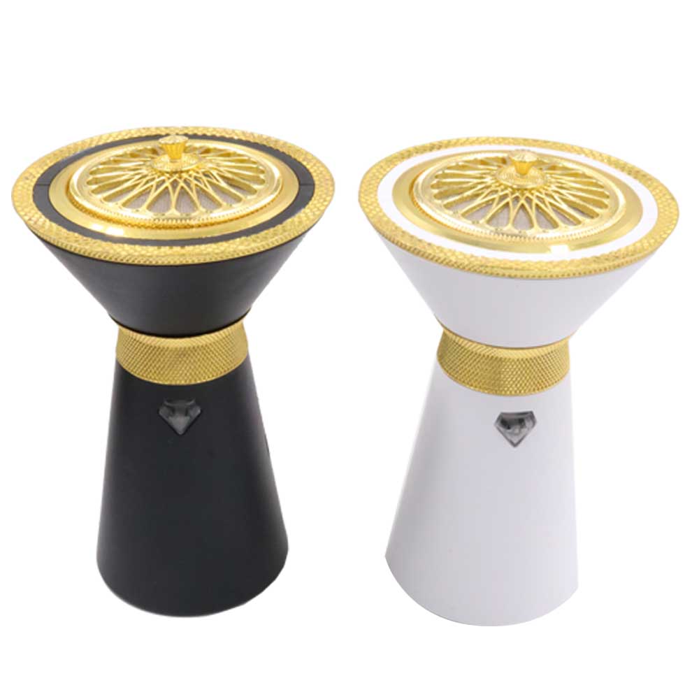 USB Rechargeable Portable Arabic Incense Censer - X009